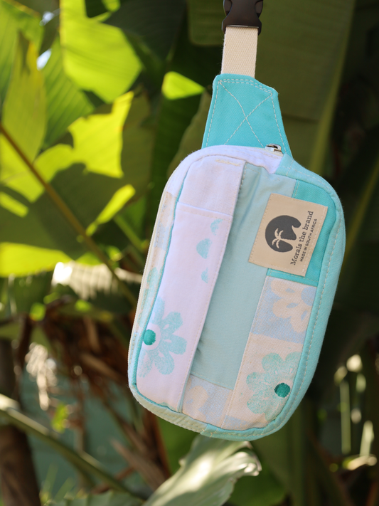 Caribbean Crossbody Bags