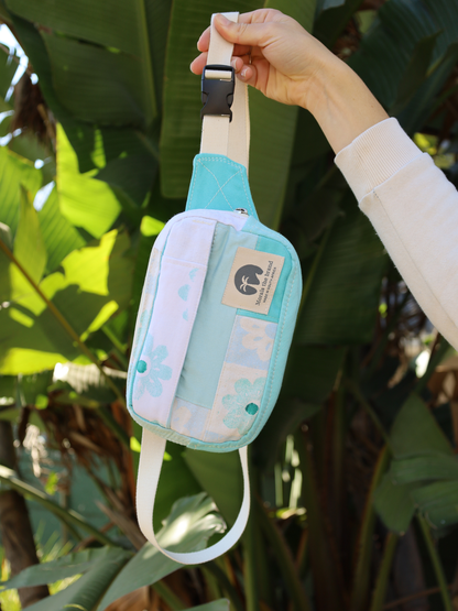 Caribbean Crossbody Bags