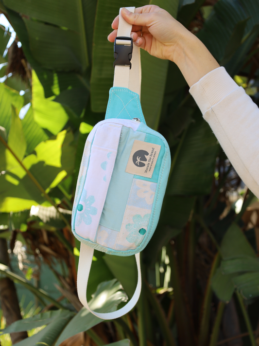 Caribbean Crossbody Bags