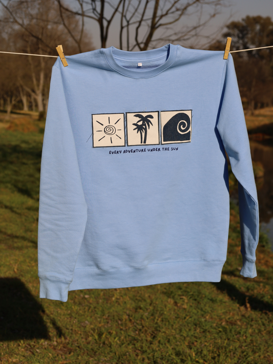 Coastal Crew