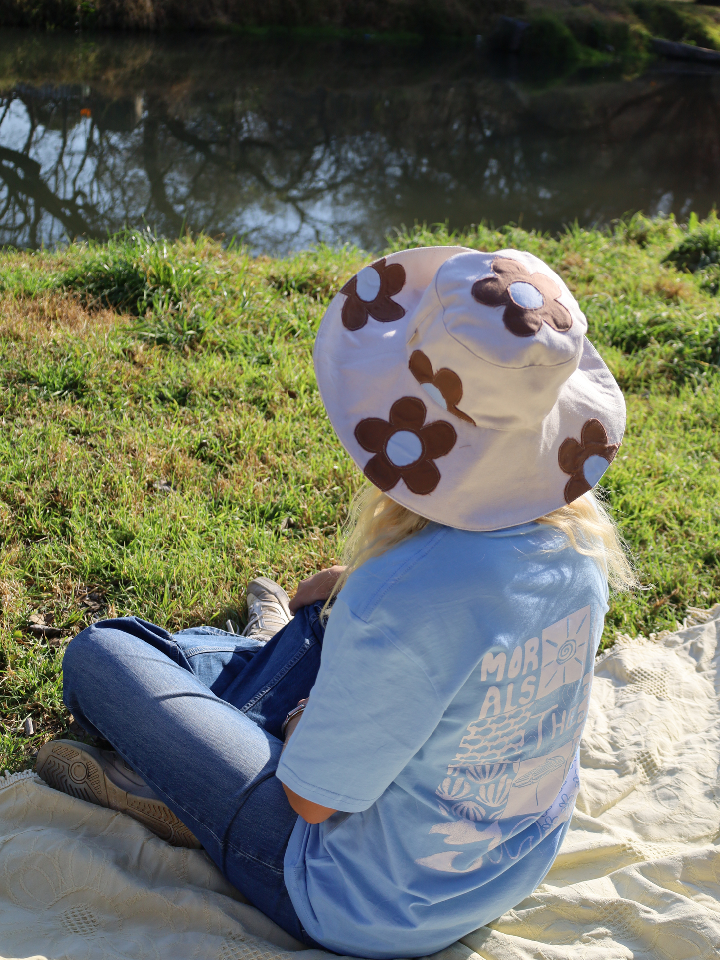 Coco Coast Sun Hat