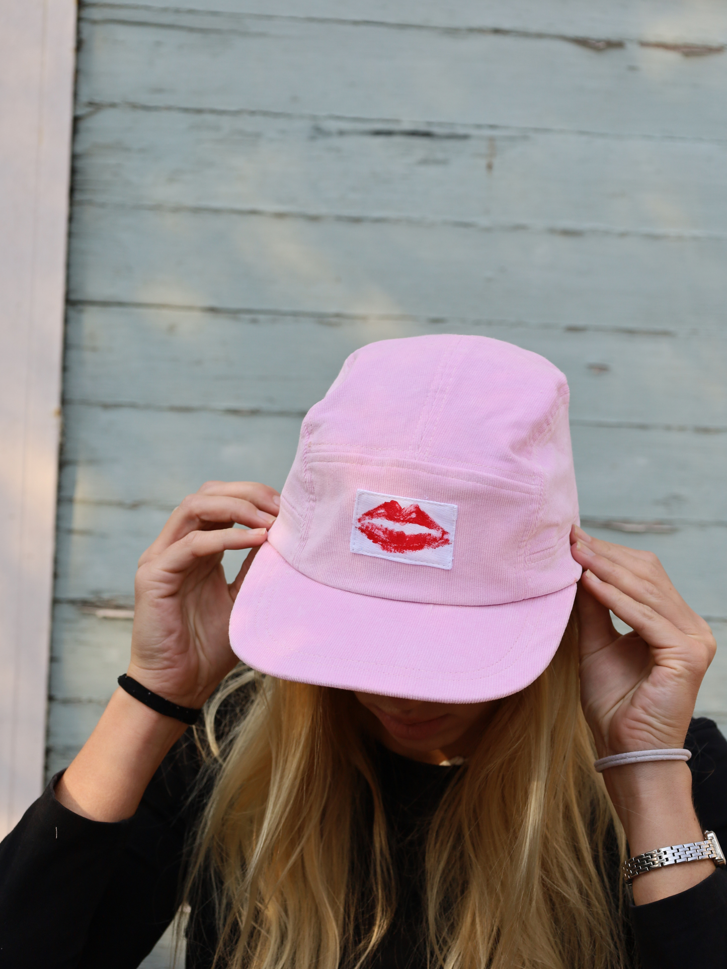 X is for XOXO