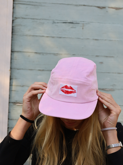 X is for XOXO