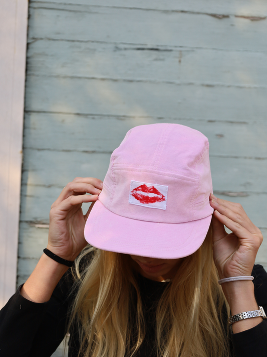 X is for XOXO