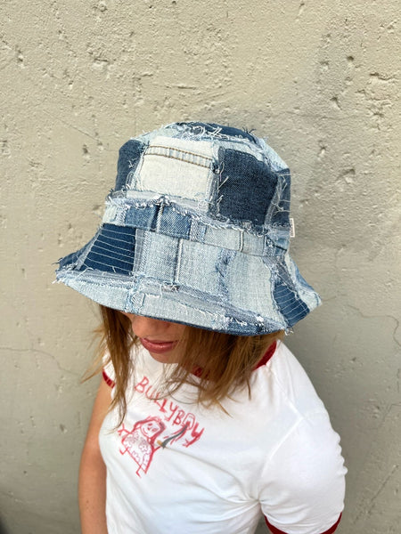 Delicious Denim
