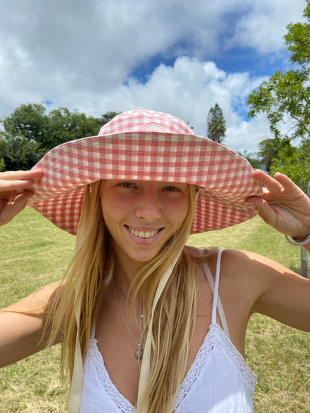 Dorothy Sun Hat