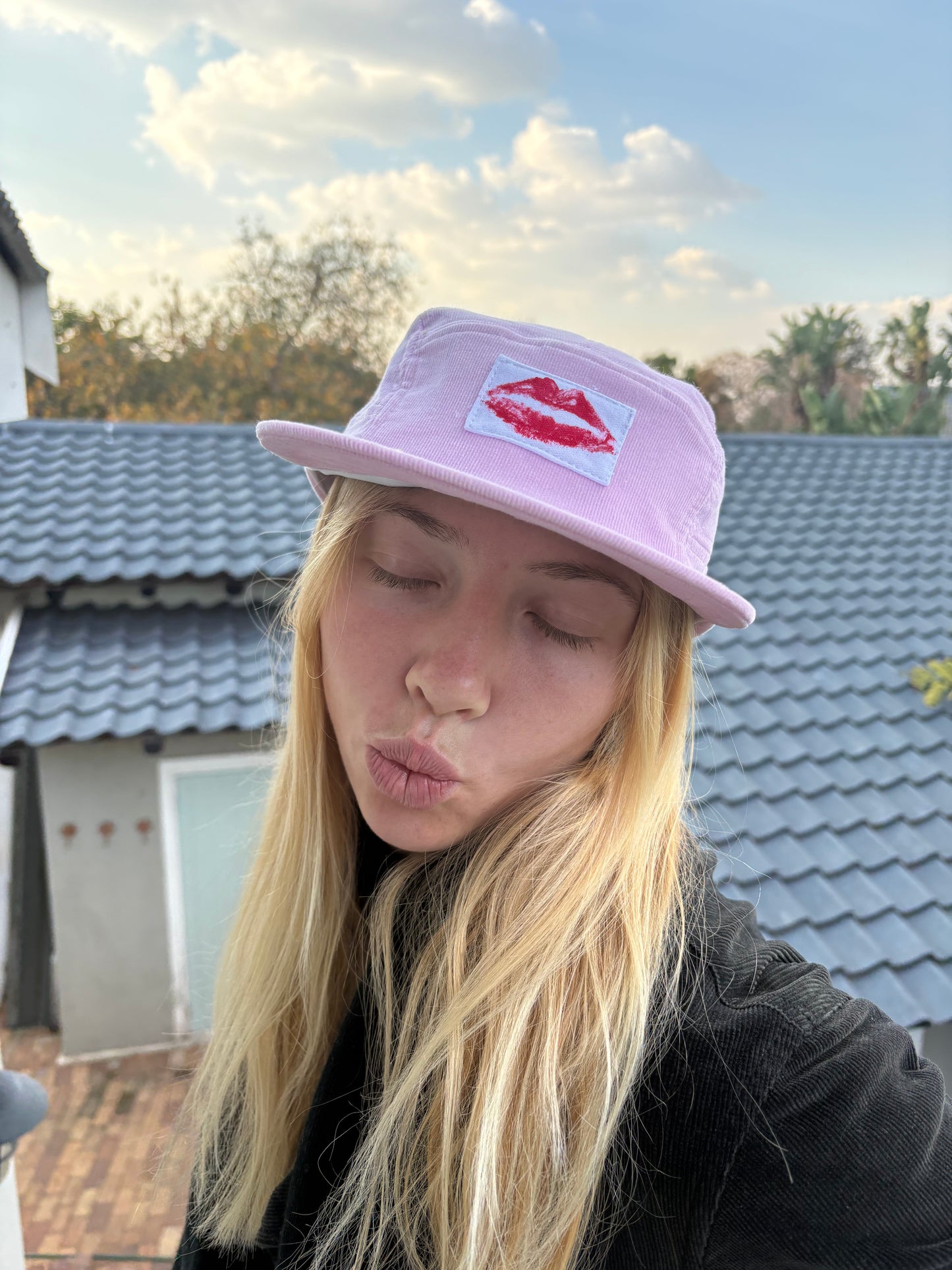 X is for XOXO