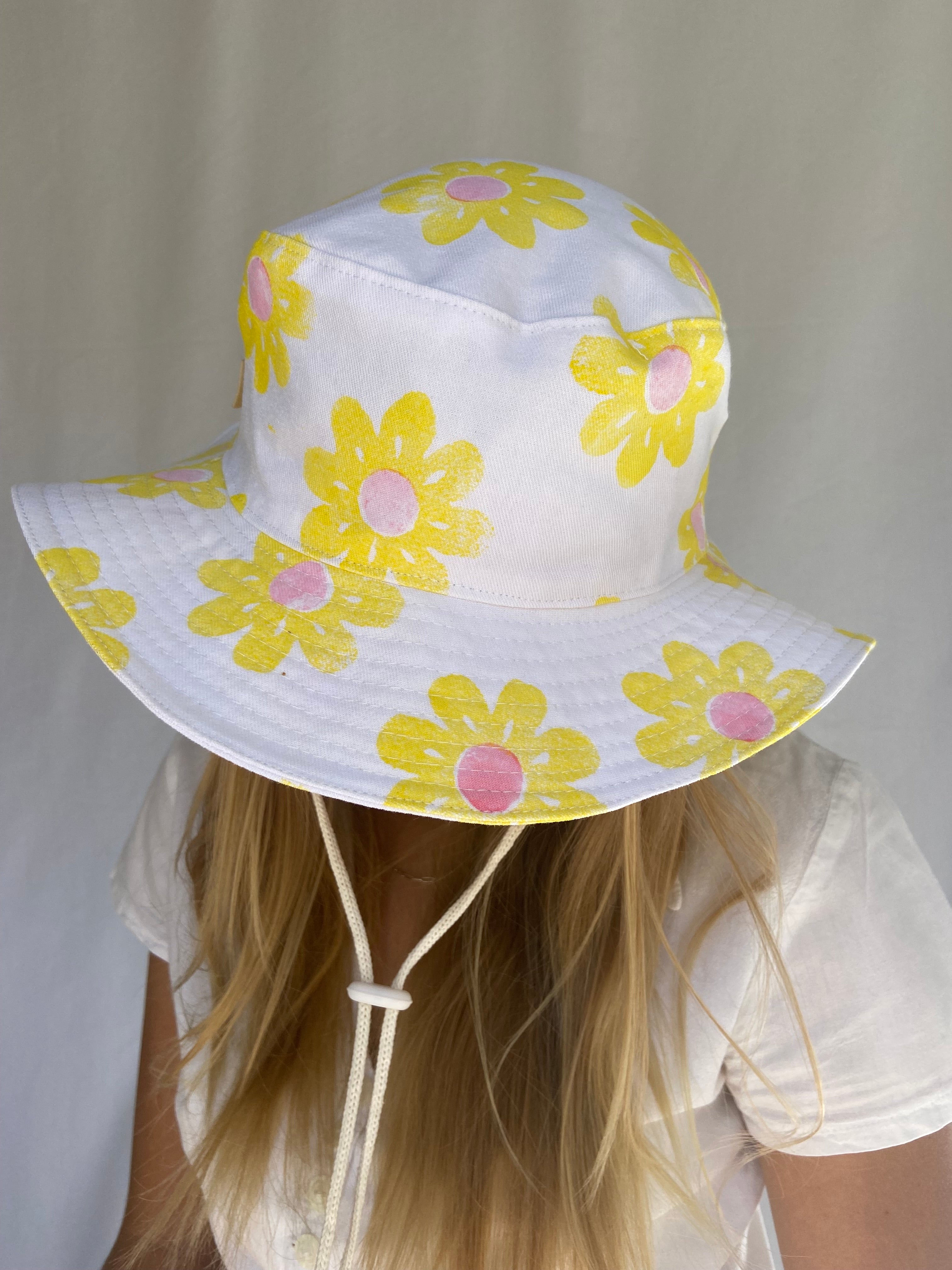 Lemonade Bloom Fishermen – morals the brand