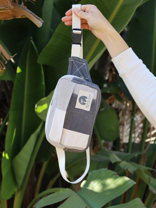 Dusky Crossbody Bag