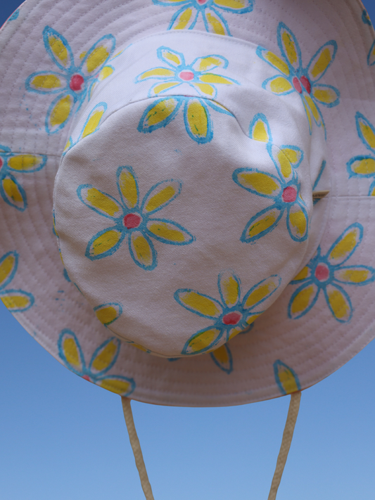 Daisy Fill Fishermen