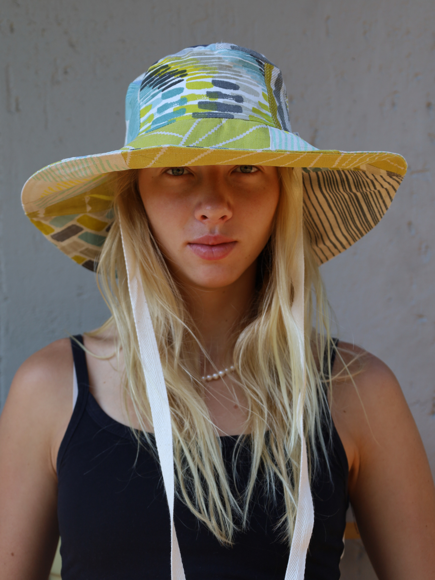 Ophelia Sun Hat