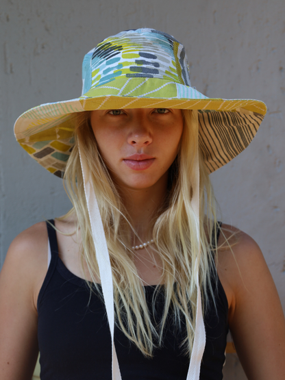 Ophelia Sun Hat
