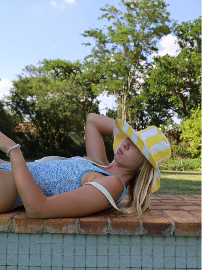 Holidaze Sun Hat