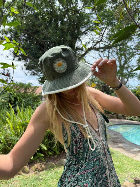 Every Adventure in Safari