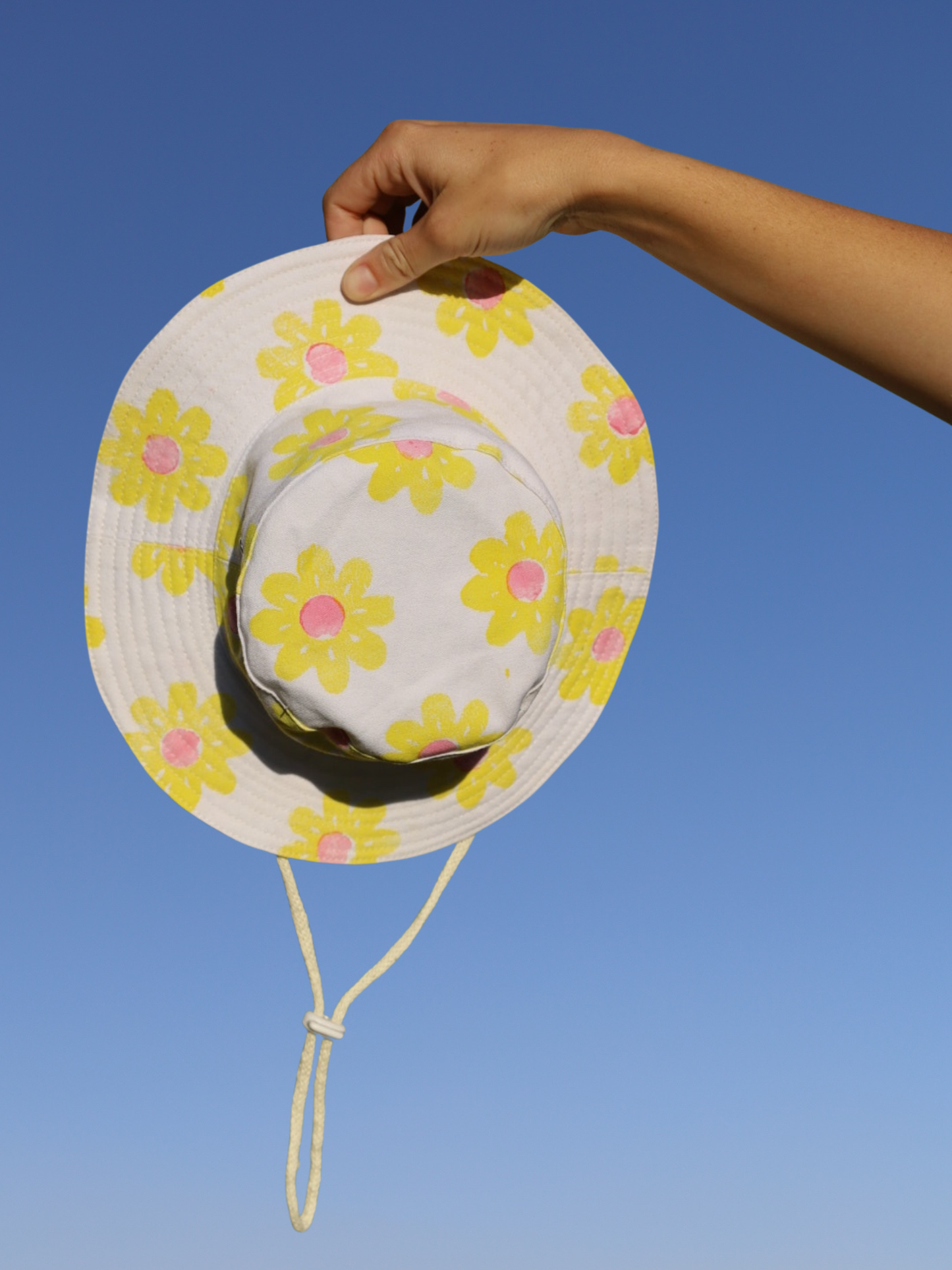 Kids Lemonade Bloom Fishermen