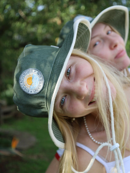 Every Adventure in Safari