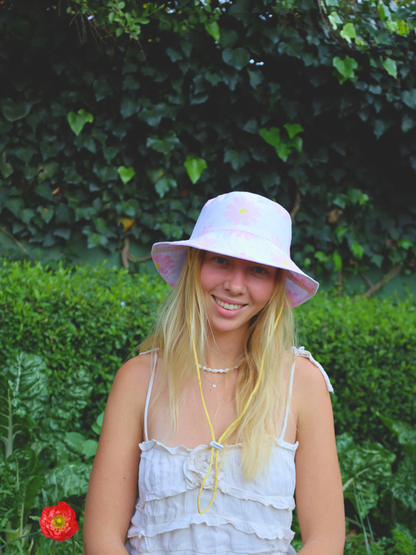Cosmos Surf Hat
