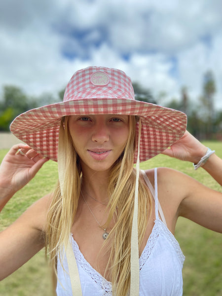 Dorothy Sun Hat