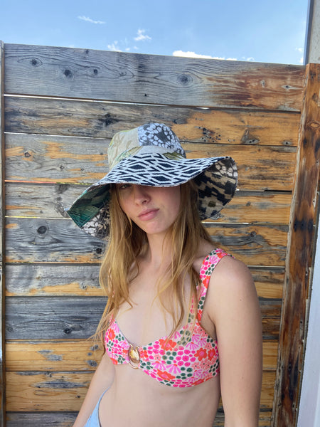 Jungle Book Sun Hat