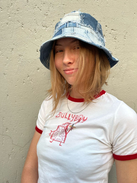 Delicious Denim