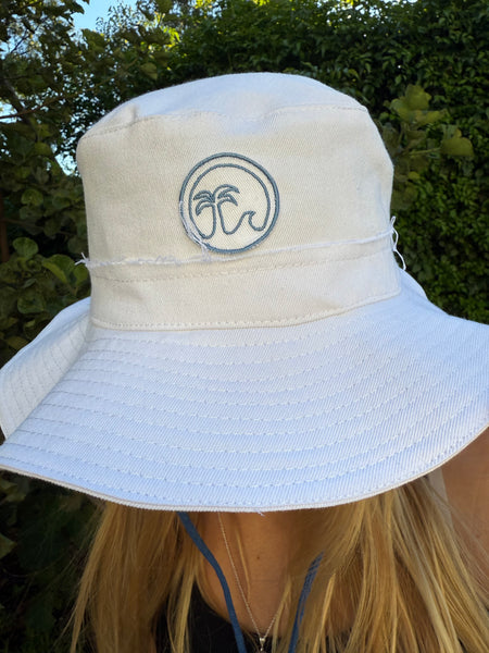 Blueberry Patch Hat