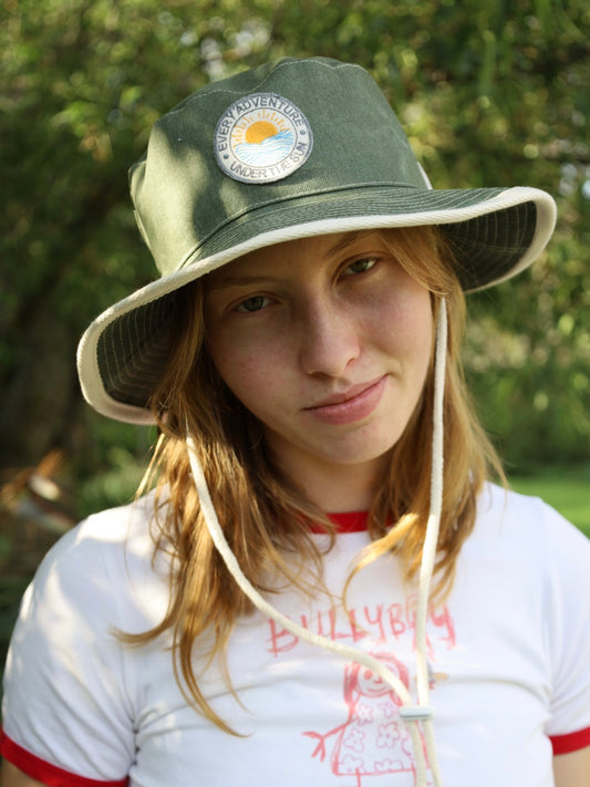 Every Adventure in Safari