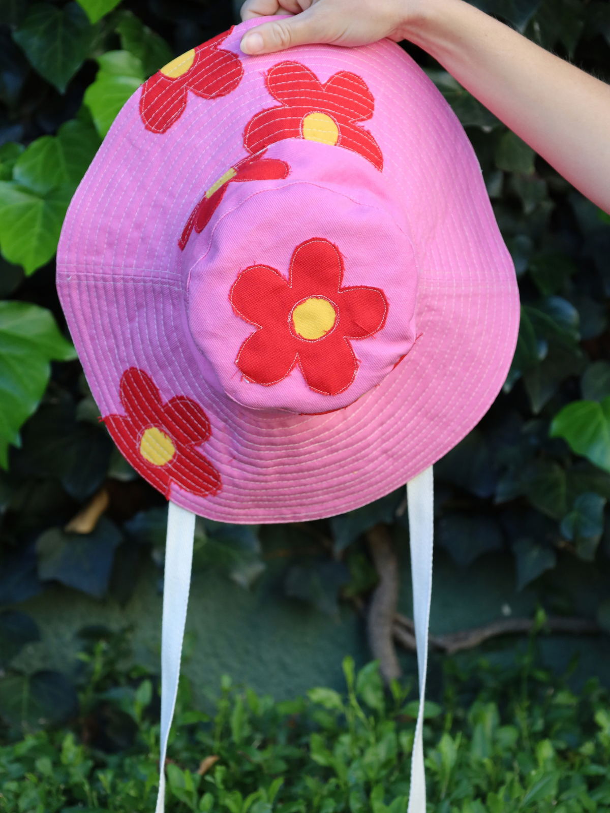 Flamenco Sun Hat