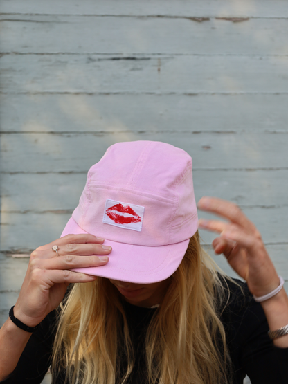 X is for XOXO