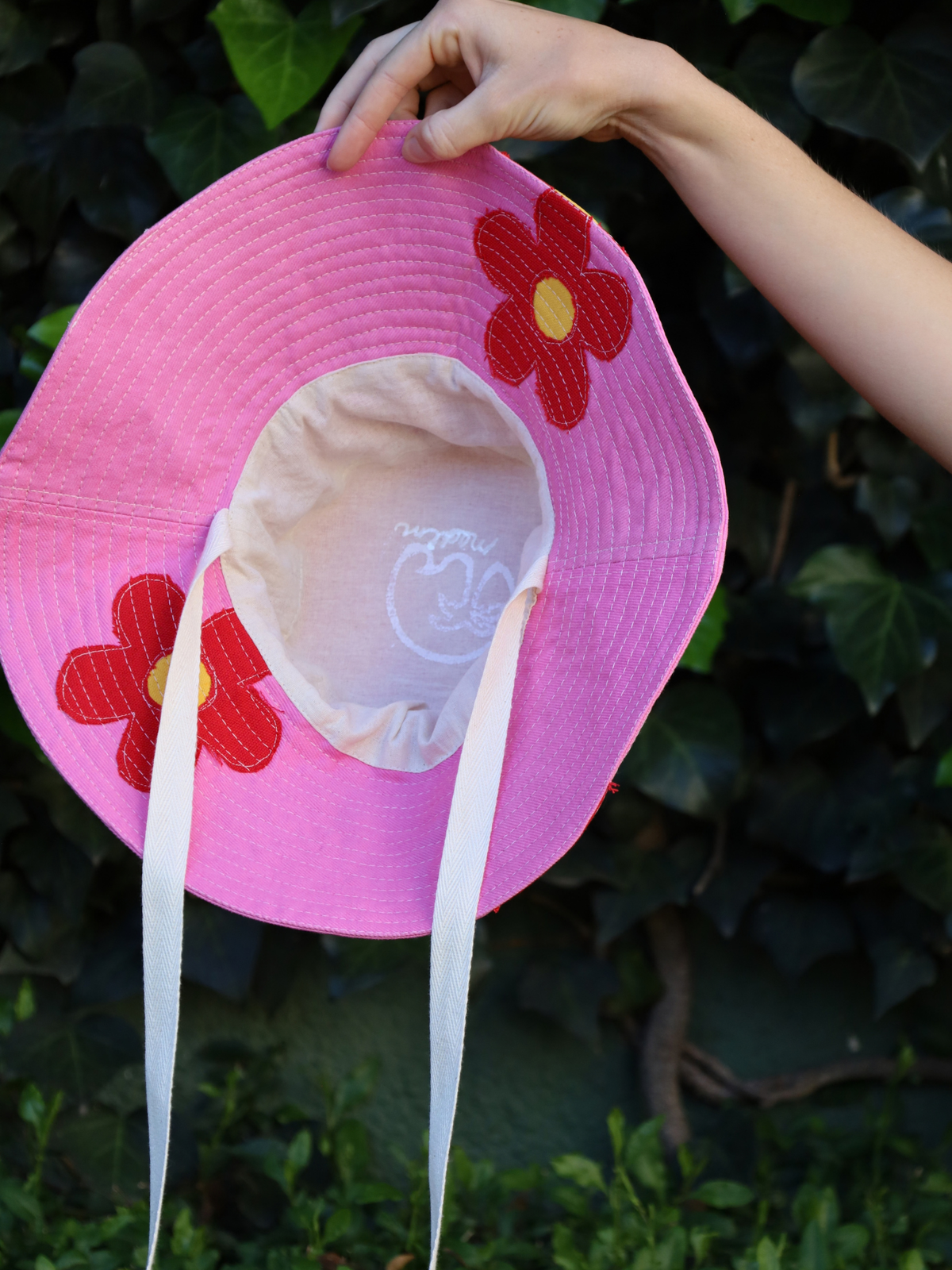 Flamenco Sun Hat