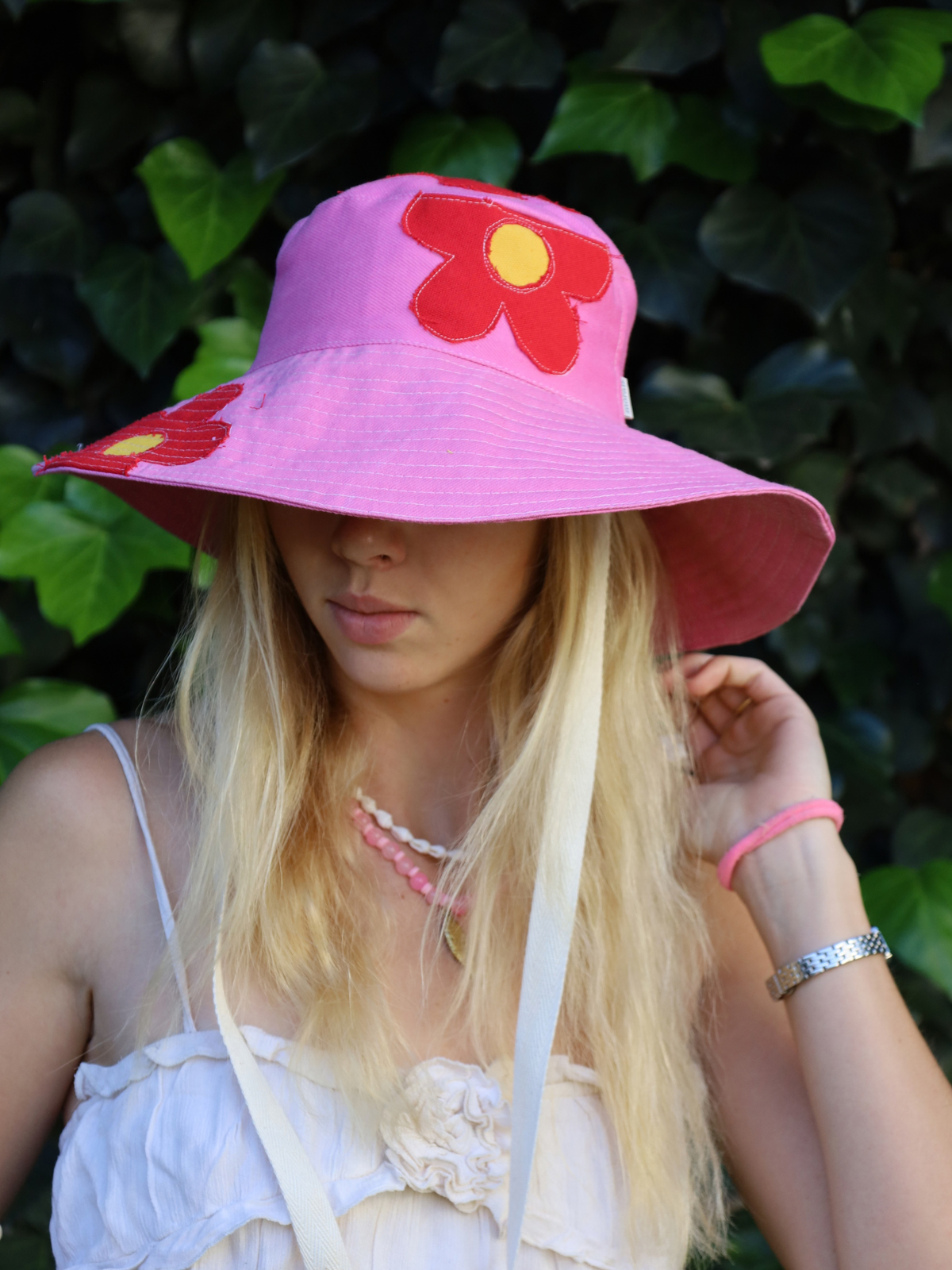 Flamenco Sun Hat