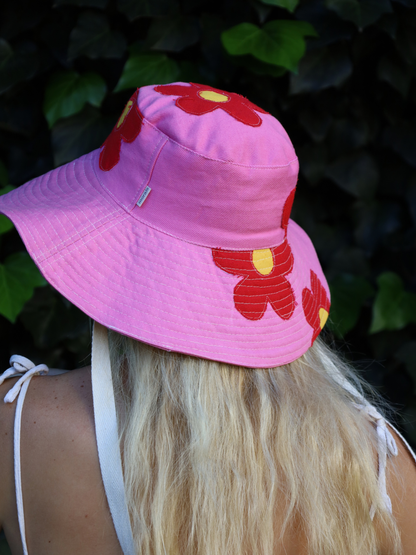 Flamenco Sun Hat