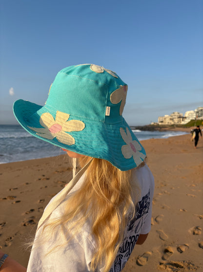 Havana Sun Hat