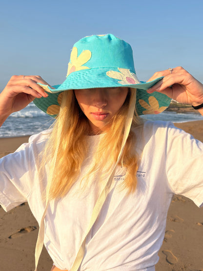 Havana Sun Hat