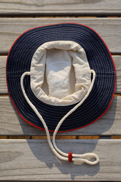 Sardine Run Kids Fishermen