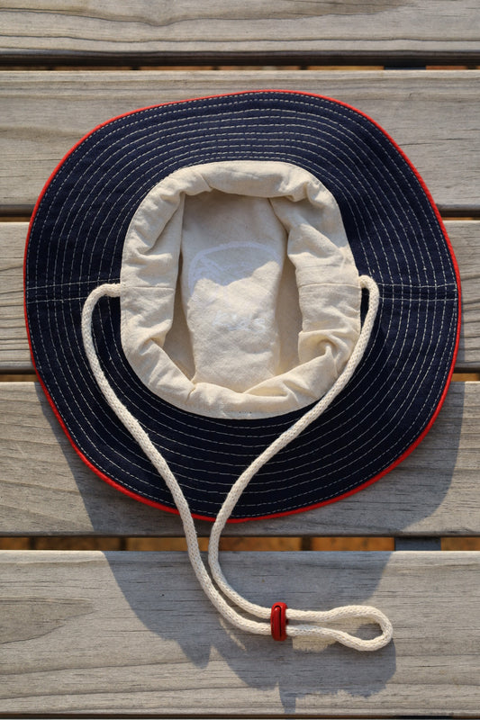 Sardine Run Kids Fishermen