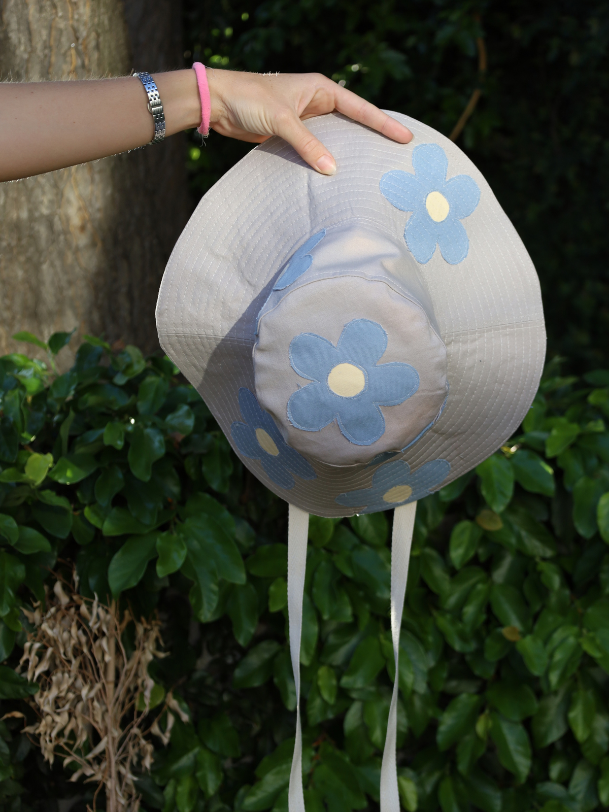 Lagoon Sun Hat