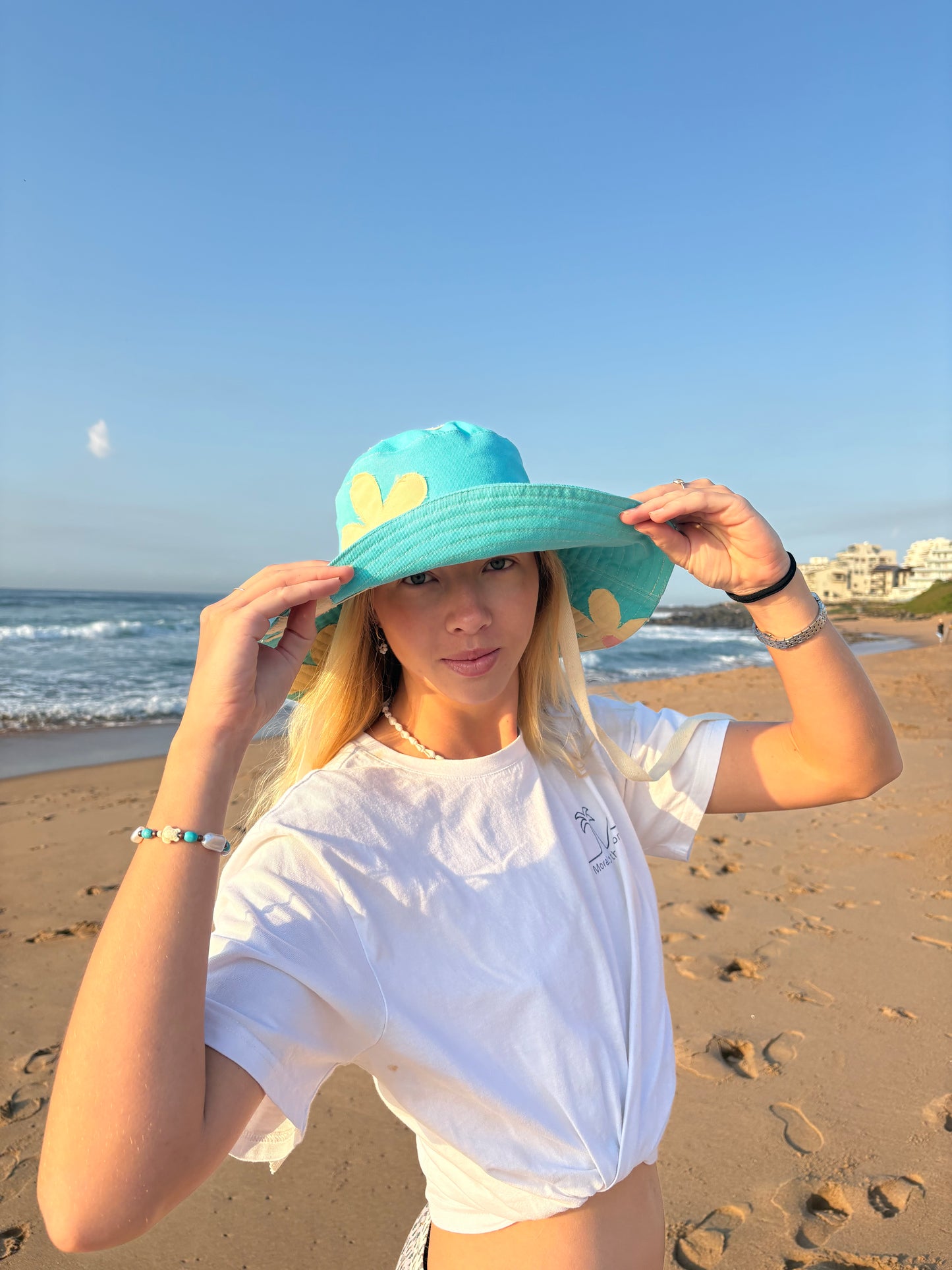 Havana Sun Hat
