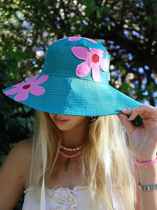 Unawatuna 2.0 Sun Hat