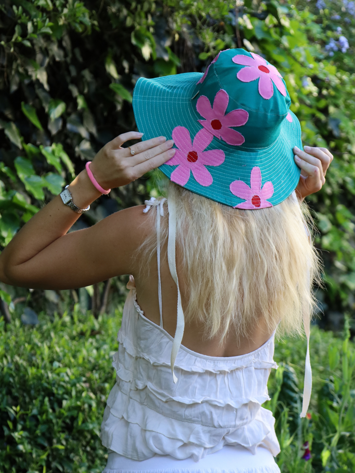 Unawatuna 2.0 Sun Hat