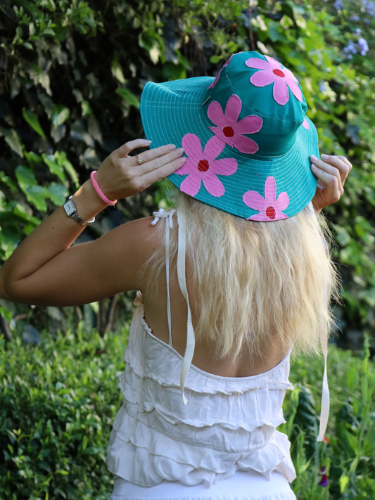 Unawatuna 2.0 Sun Hat