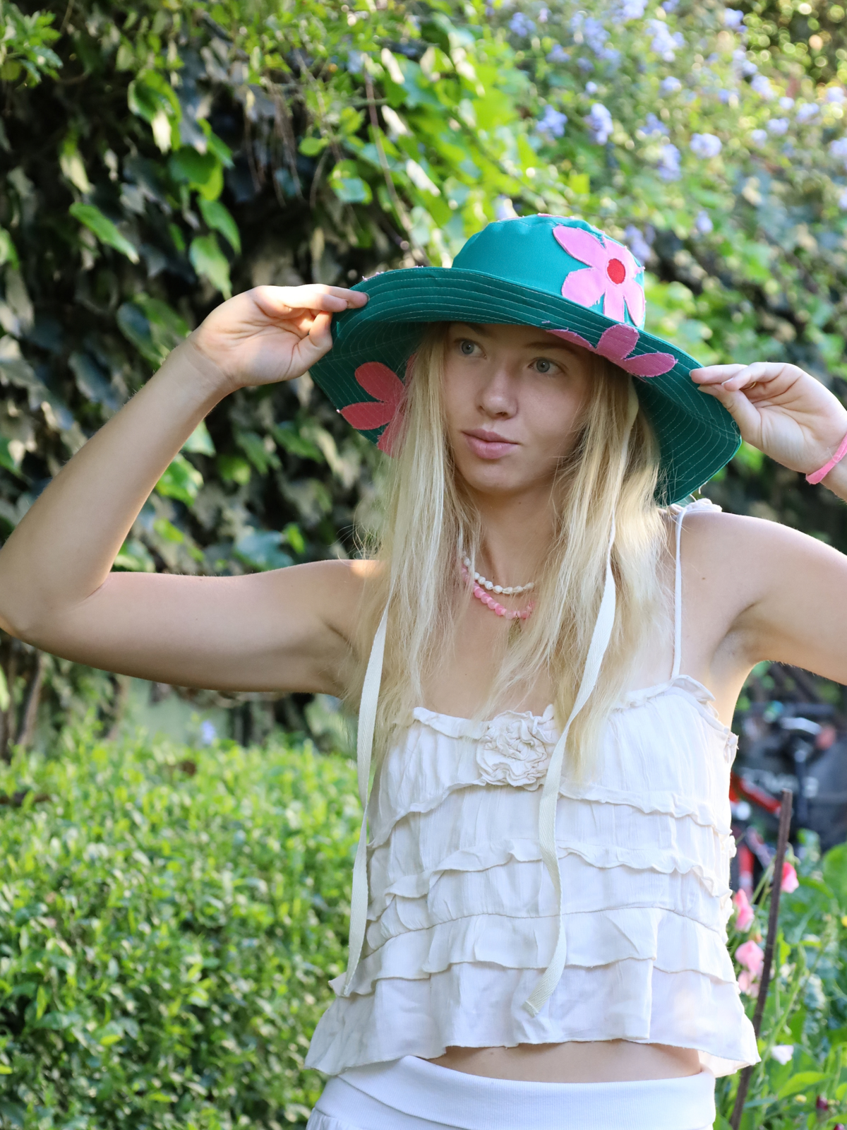 Unawatuna 2.0 Sun Hat