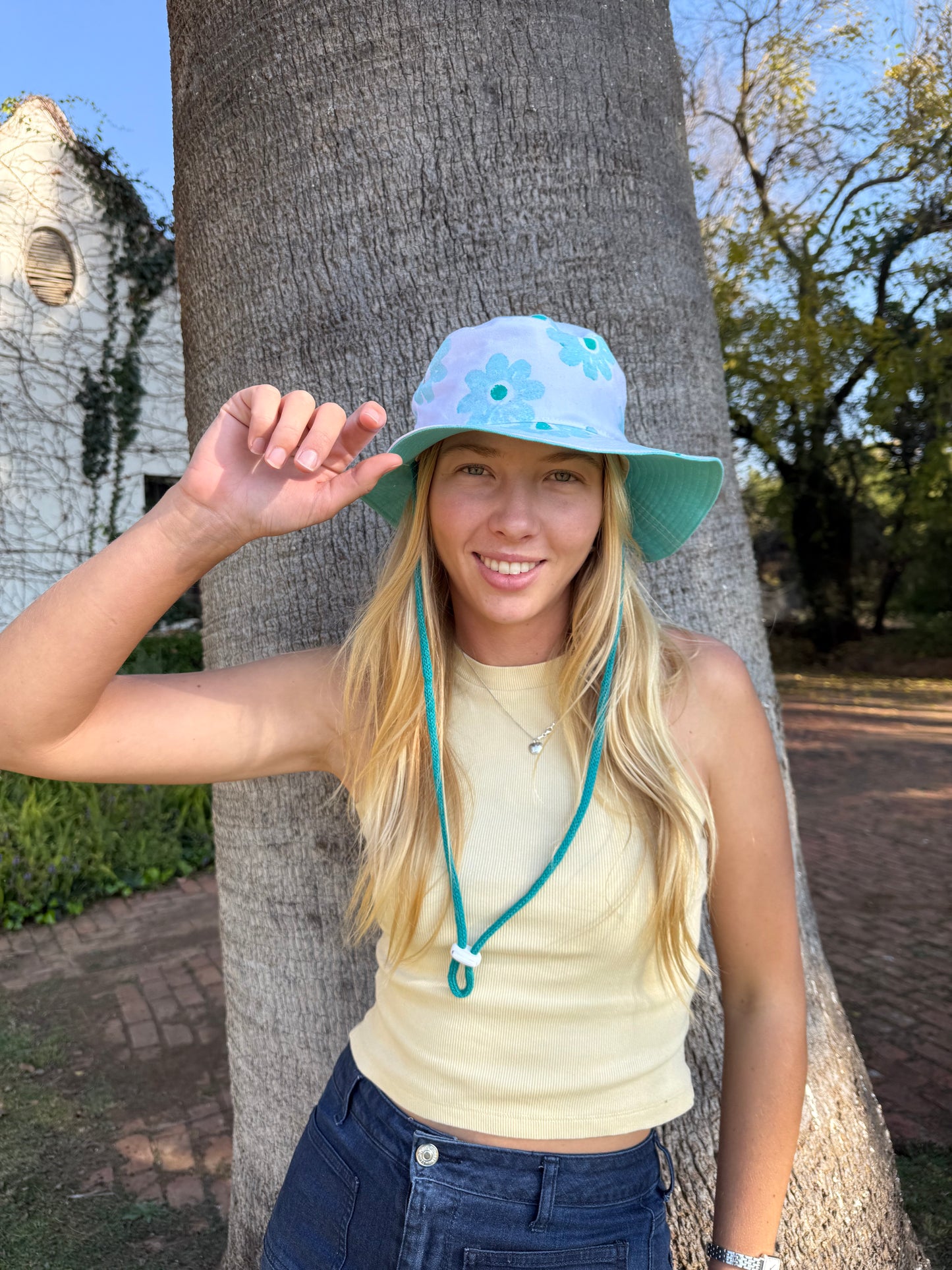 Morals the brand Hat