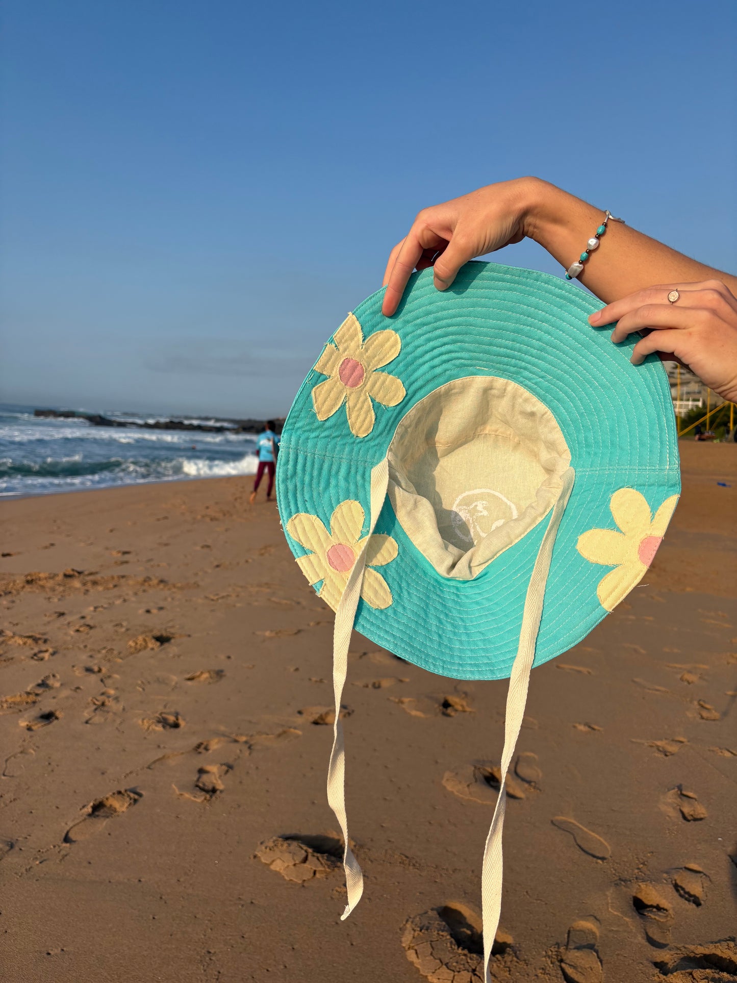 Havana Sun Hat