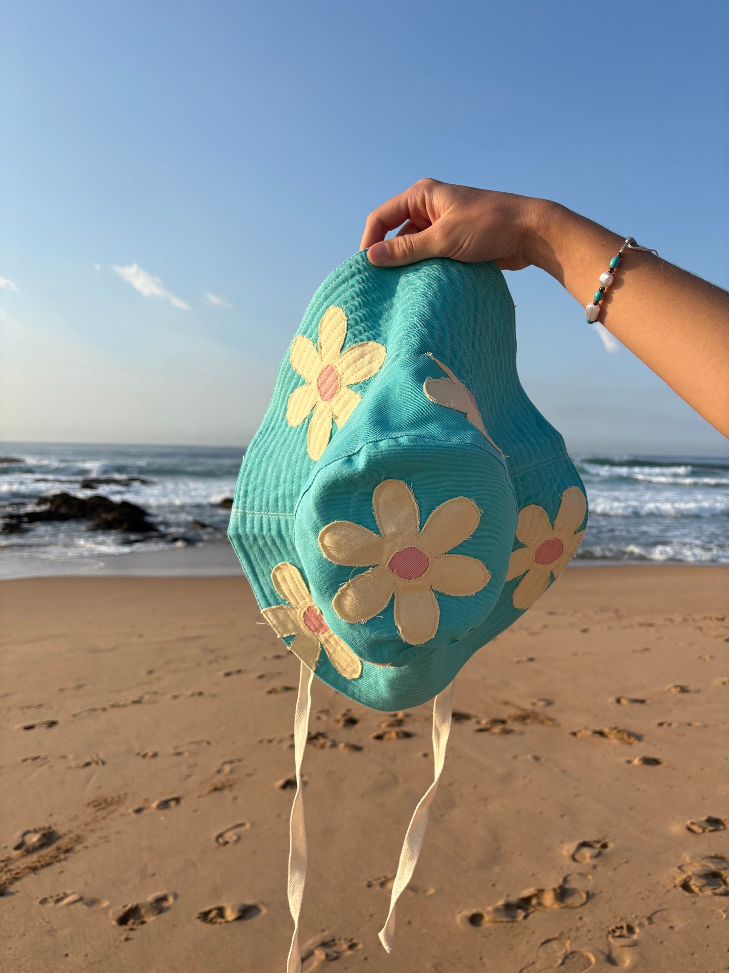 Havana Sun Hat