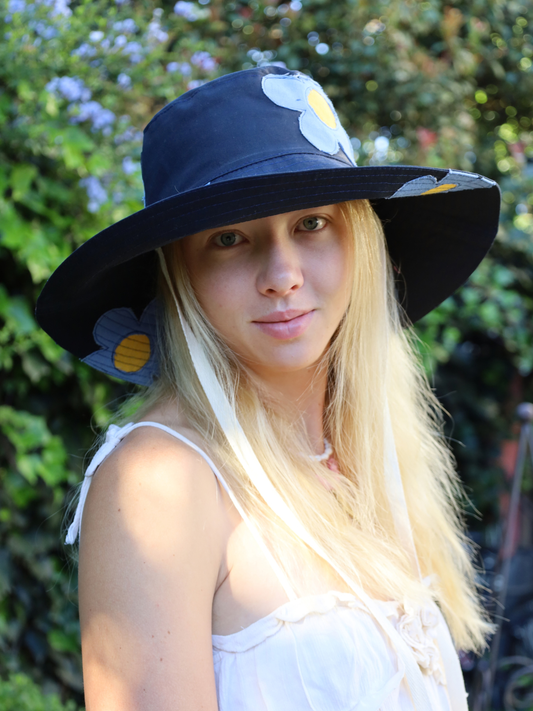 Neptune Sun Hat