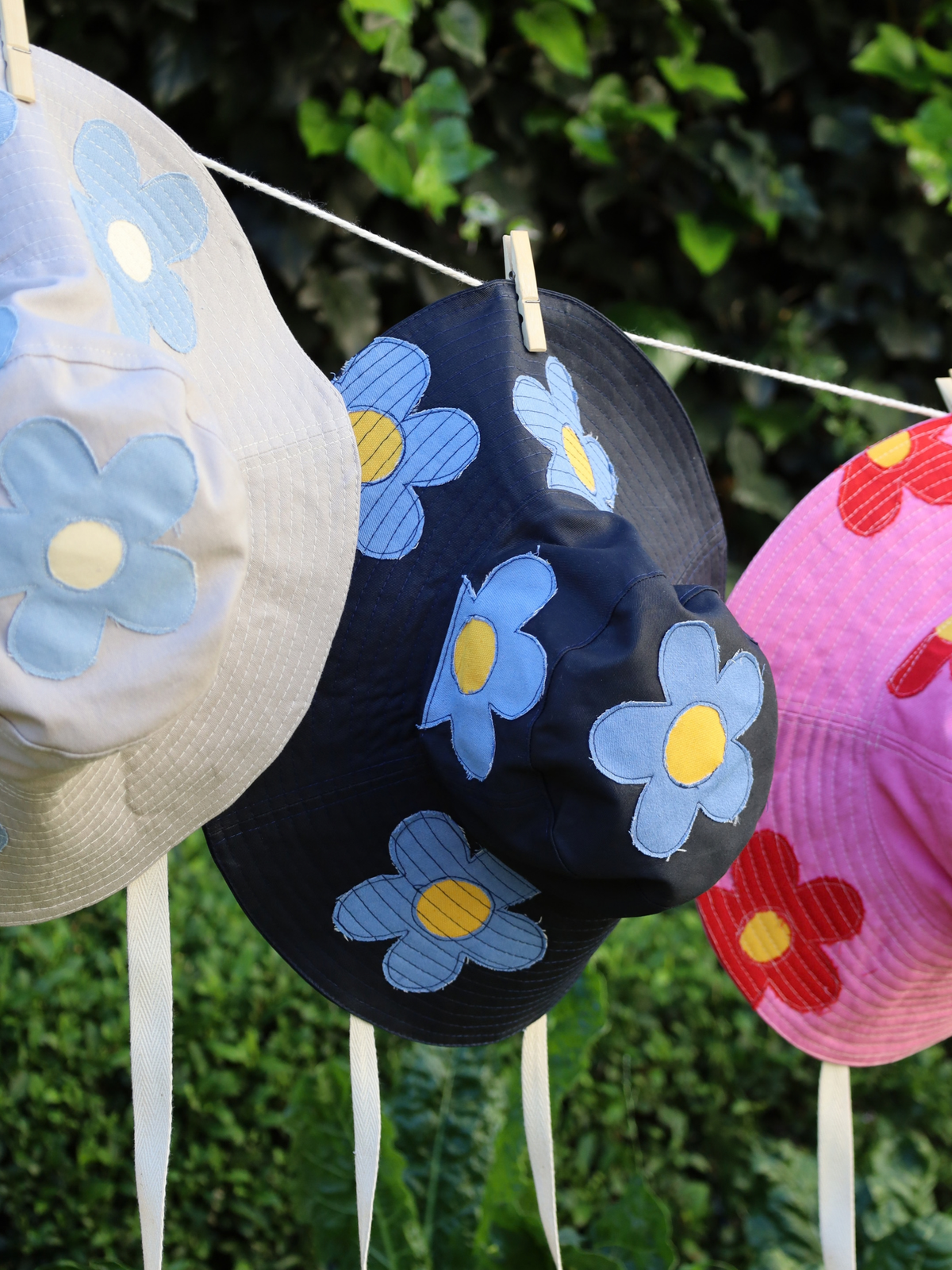 Neptune Sun Hat
