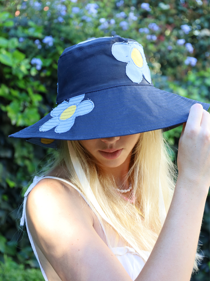 Neptune Sun Hat