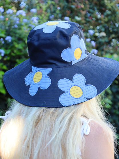 Neptune Sun Hat