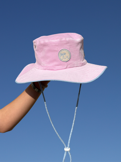 Sherbet Corduroy Fishermen