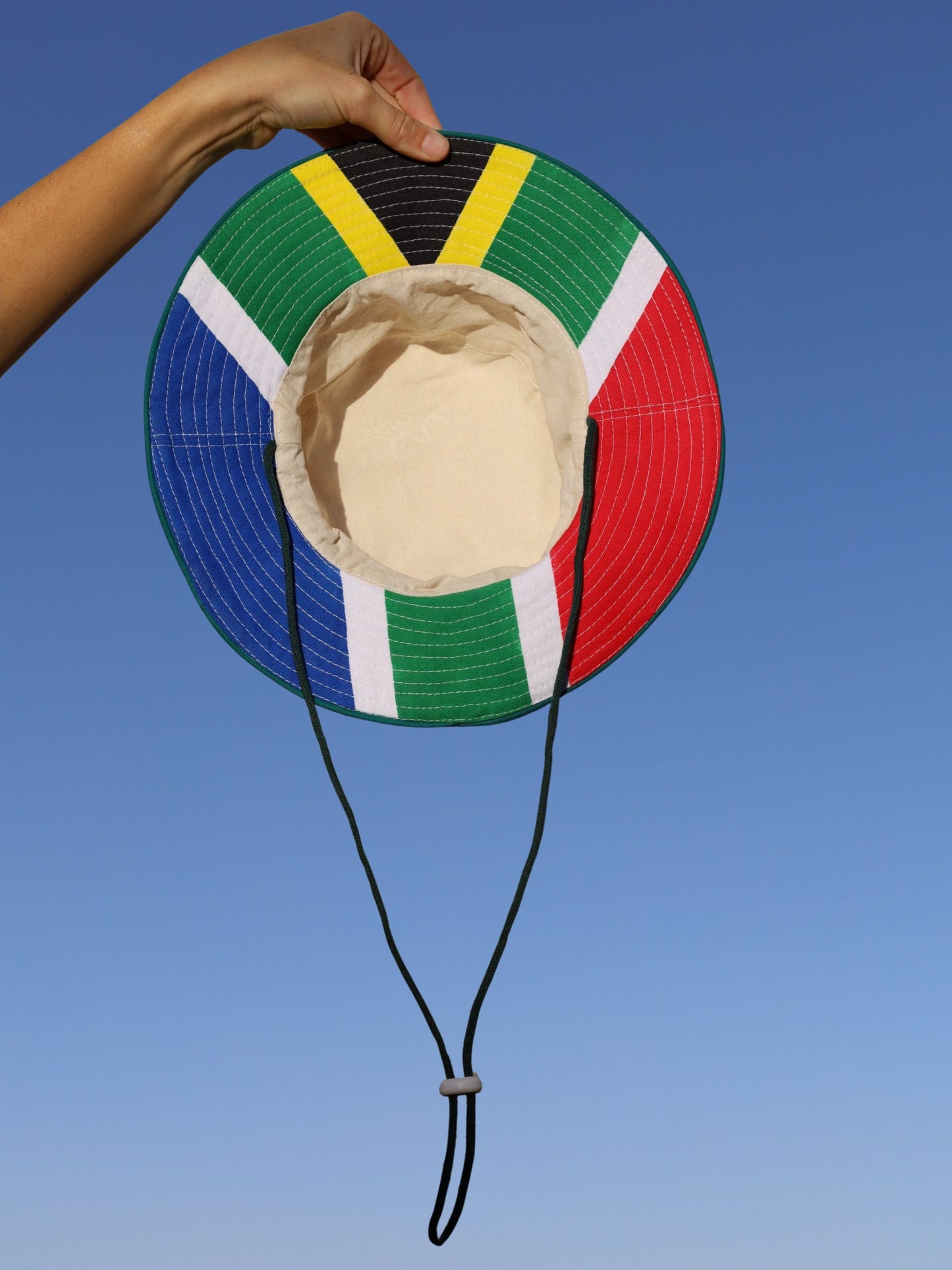 South African Hat